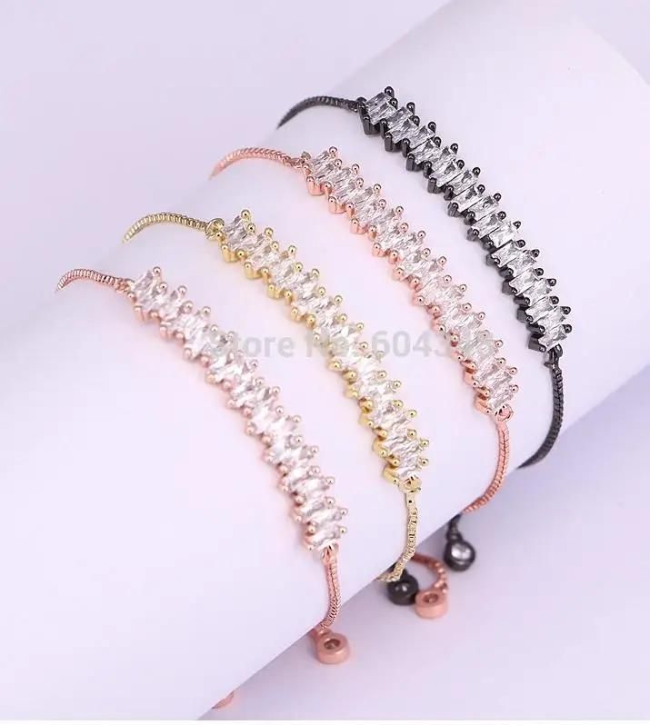 Metal Color:Mix Color Bracelet