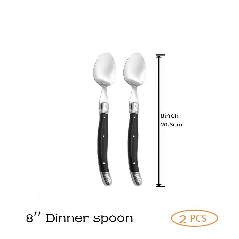 2 Pcs Spoon