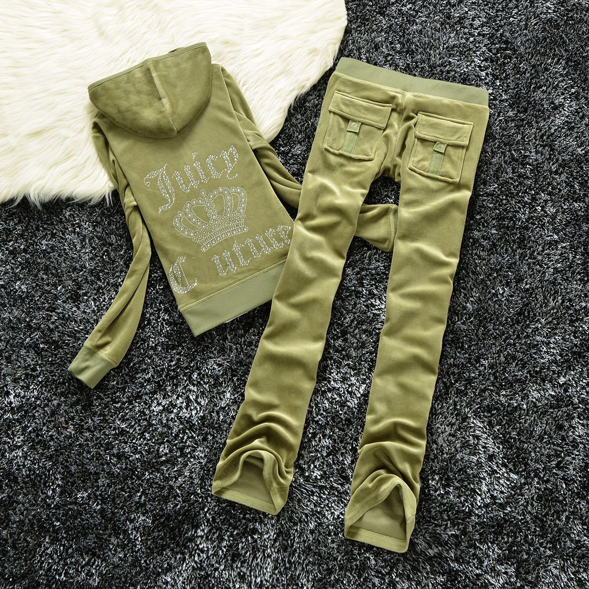 Army Green