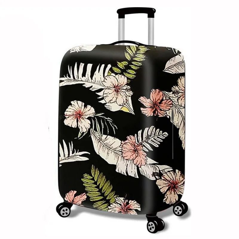 P4 Luggage Cover-S