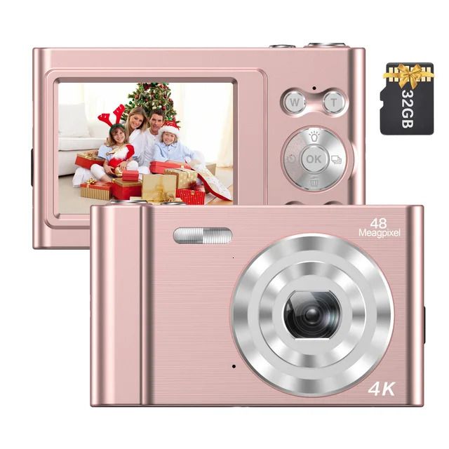 Roze W 32GB -kaart