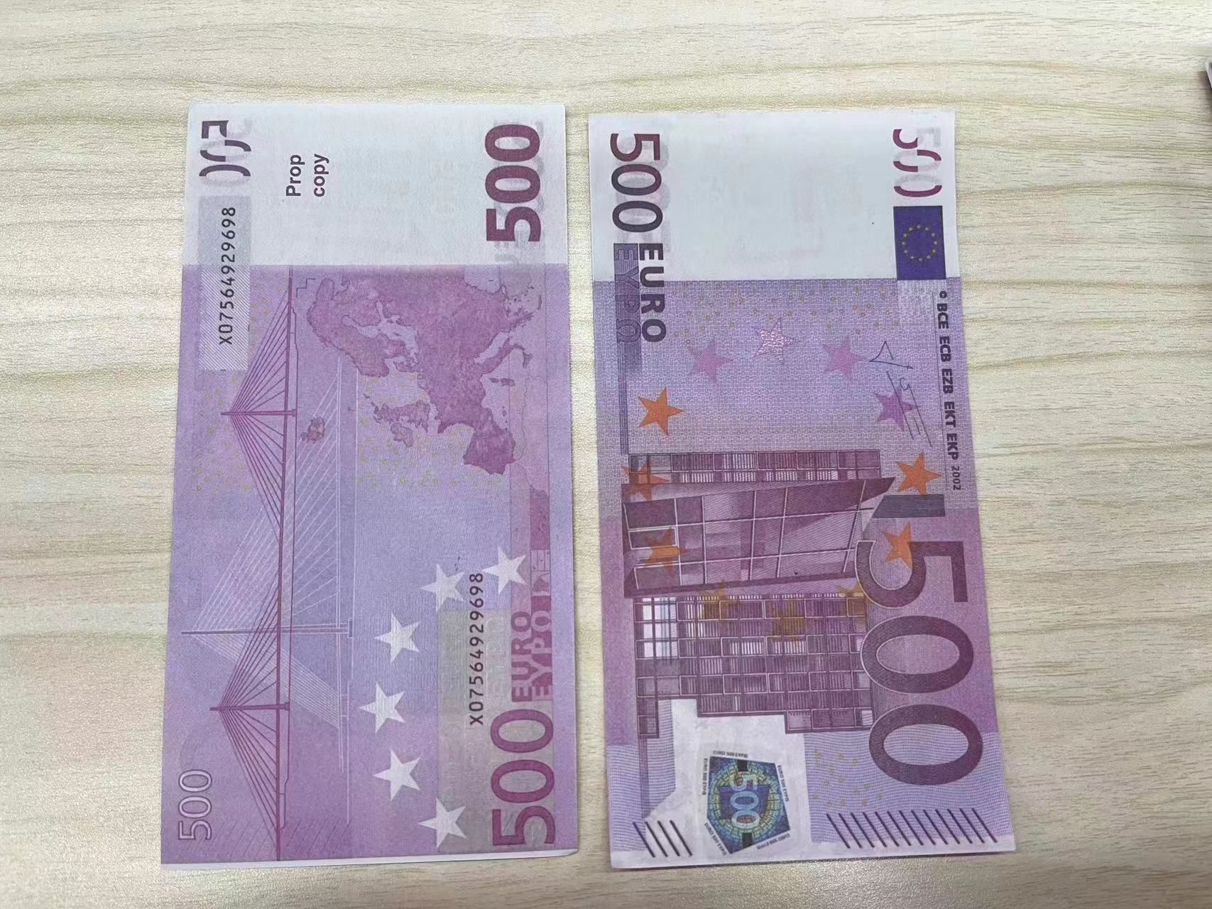 500 euro