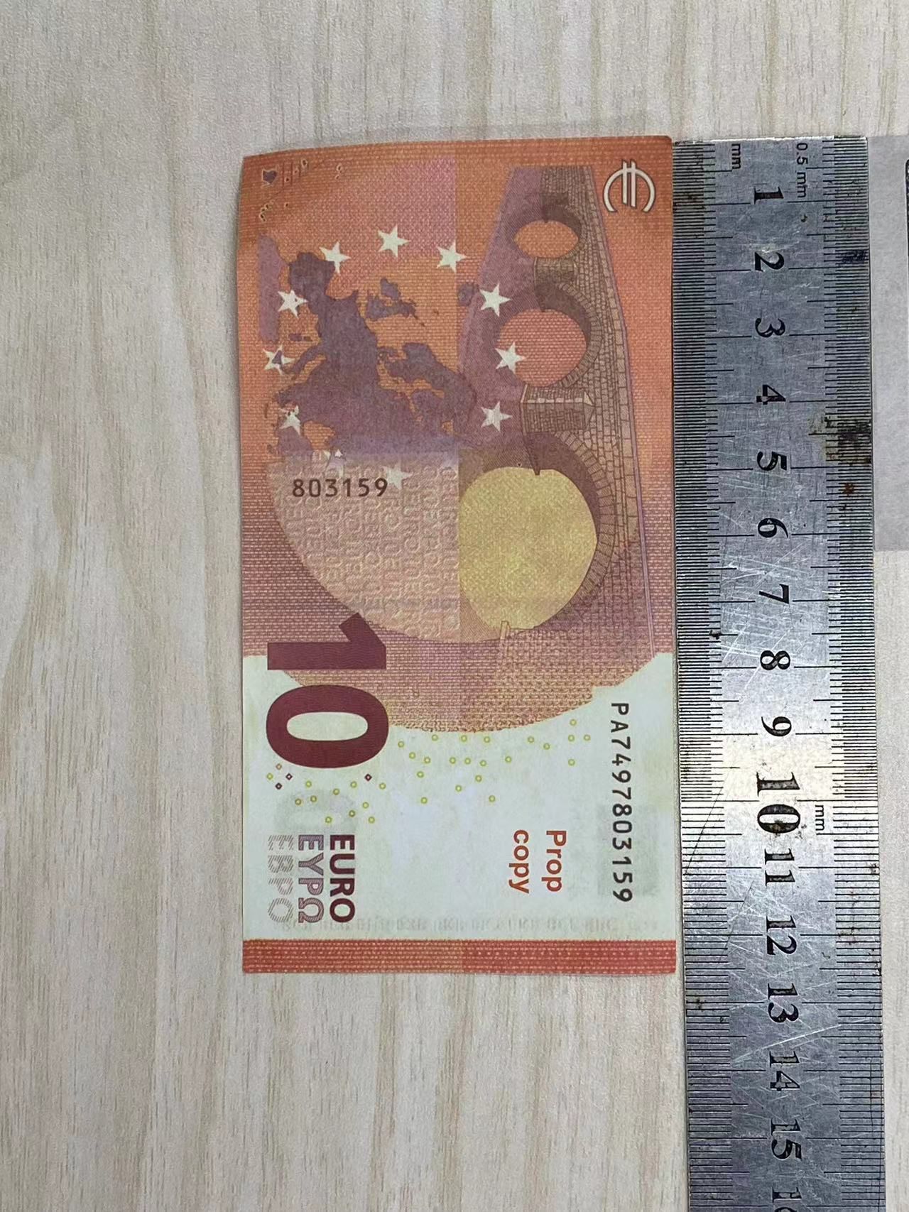10 euros