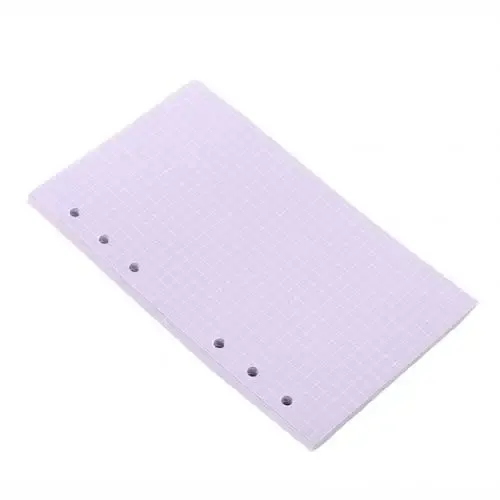 A6 Size PURPLE