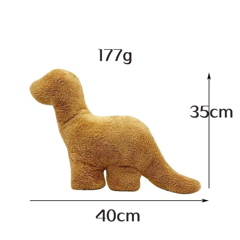 kleiner Brontosaurus