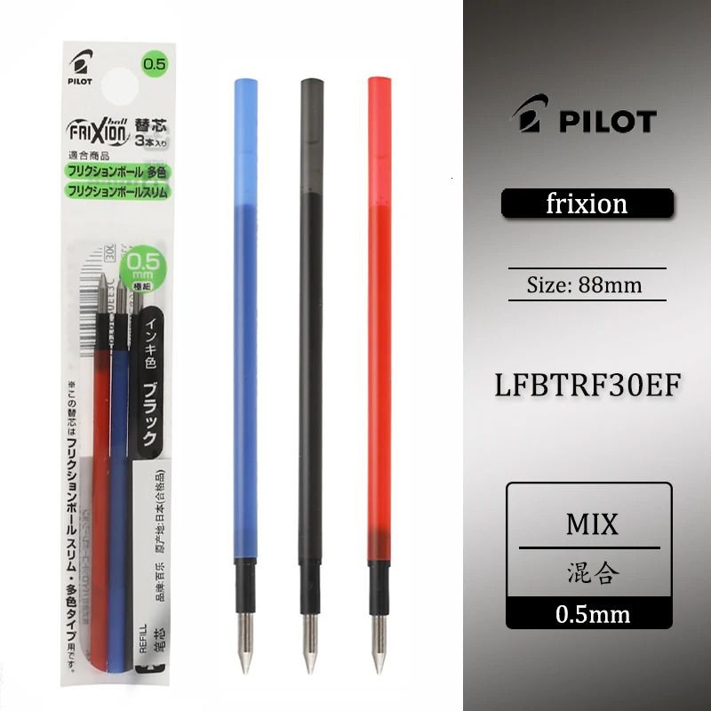 Mix 0.5mm