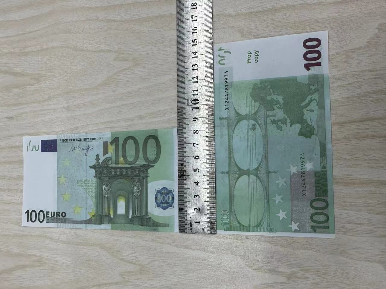 € 100