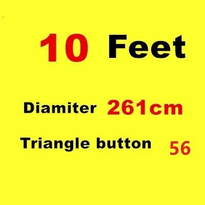 10feet 56