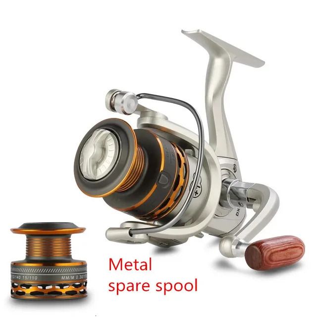 Metal Spare-13-3000 Series