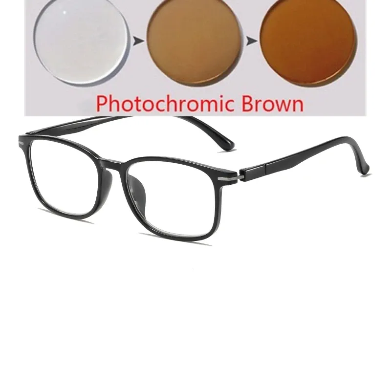 Photochromic Tea C1