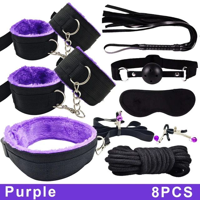 8pcs-purple