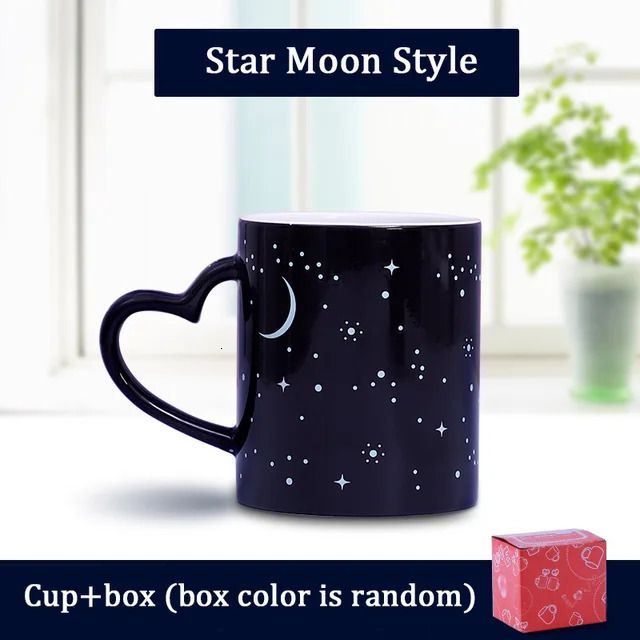 Star Moon Style