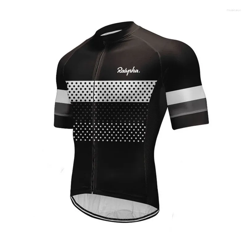 chemise de cyclisme 10