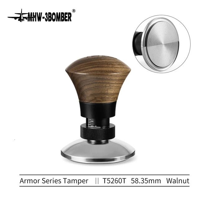 58.35mm Tamper-58.35mm