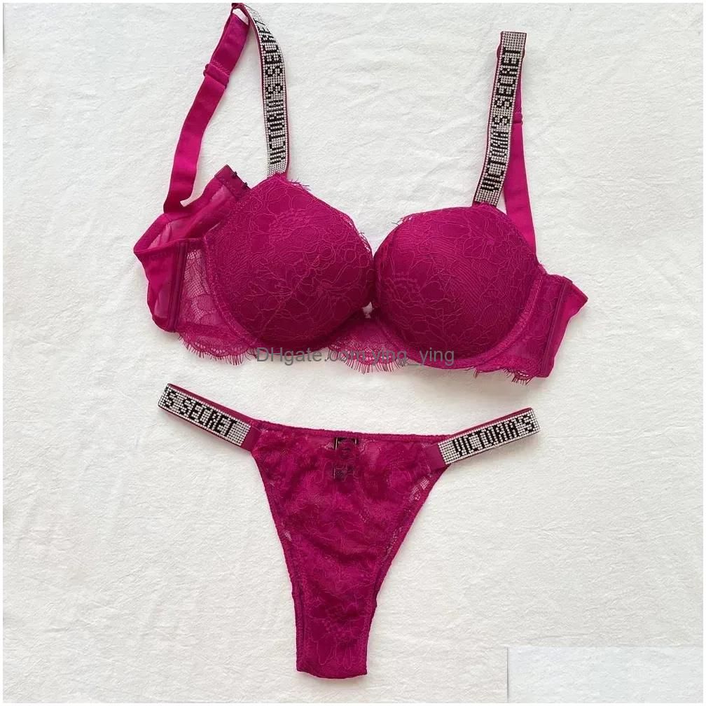 vs soutien-gorge set2