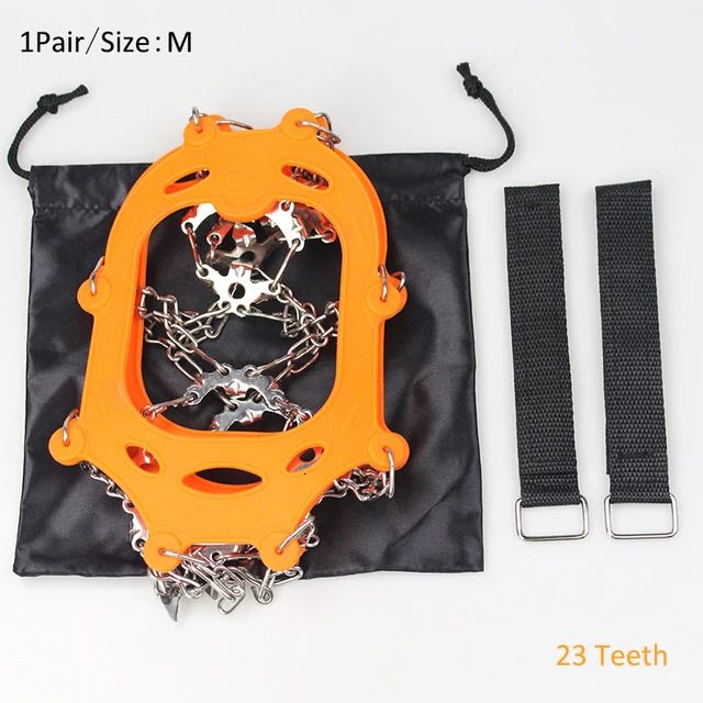 23 Teeth-orange-m