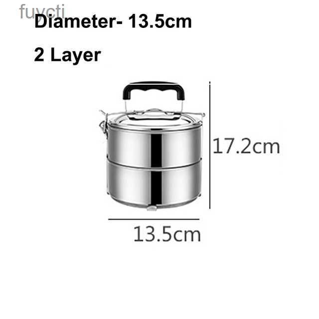 2 Laag- 13,5 cm