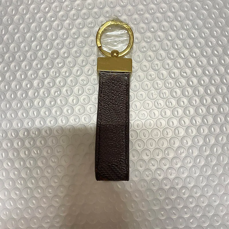 Mono Keychain