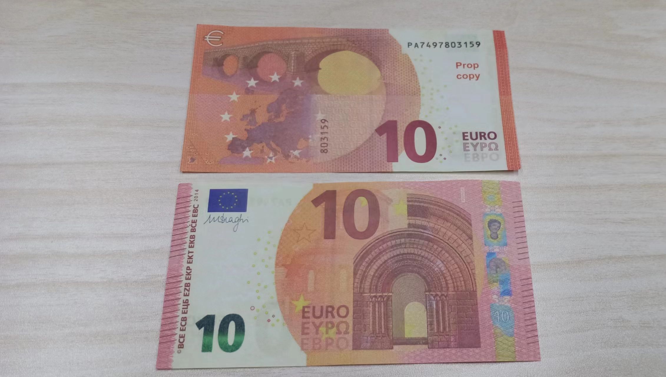 10 euro