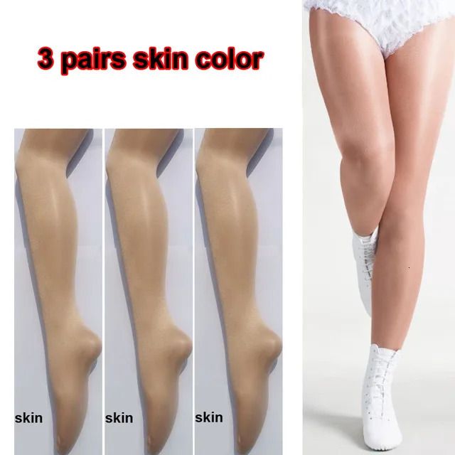 3Pair Skin
