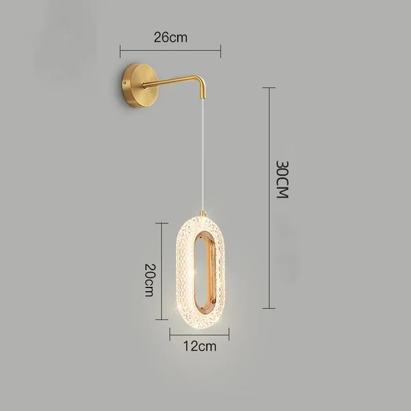 Varmvit (2700-3500K) mönster1