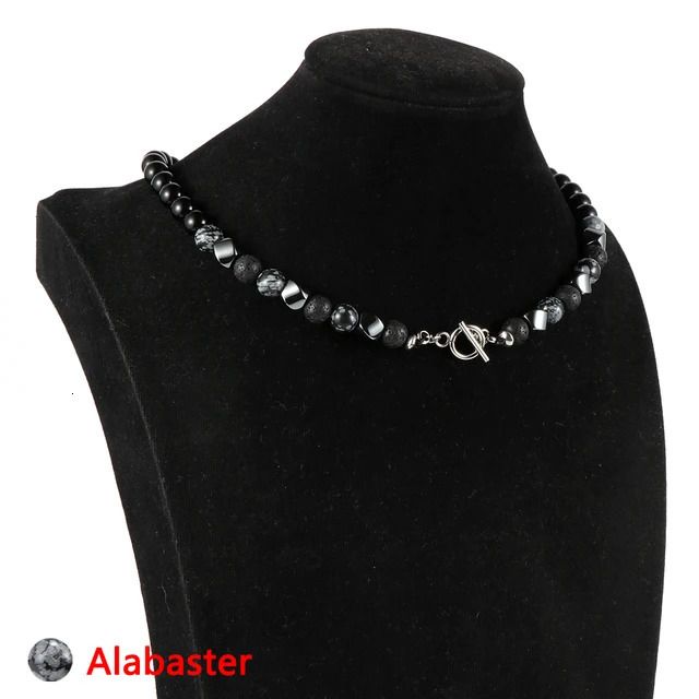 Alabaster-45cm