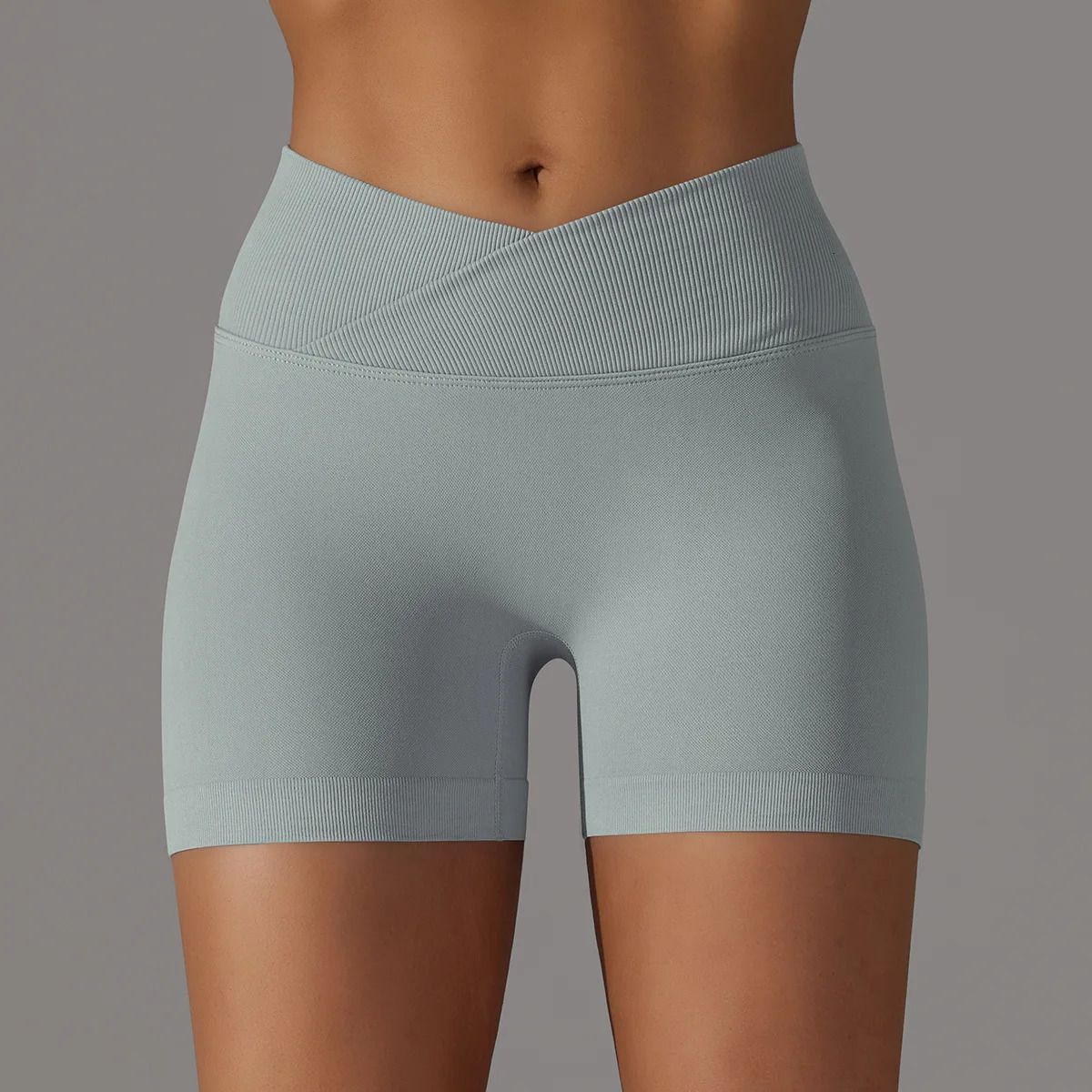 lggrey shorts