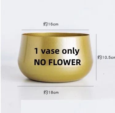 vase only