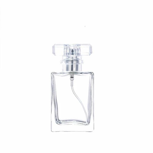 Prata Transparente-30ml-5pcs