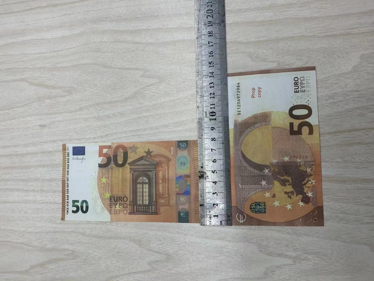 50 Euro