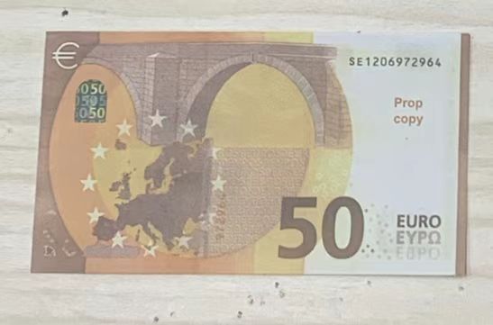 50 euro