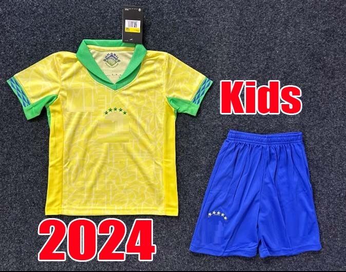 2024 Domowe dzieci