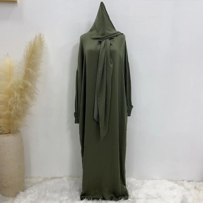 1 Army Green