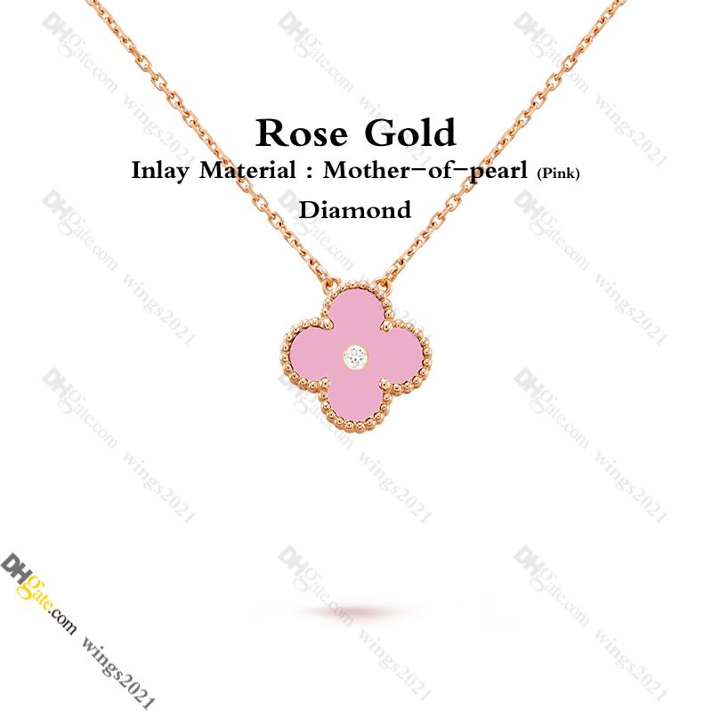 Oro rosa-rosa (diamante)