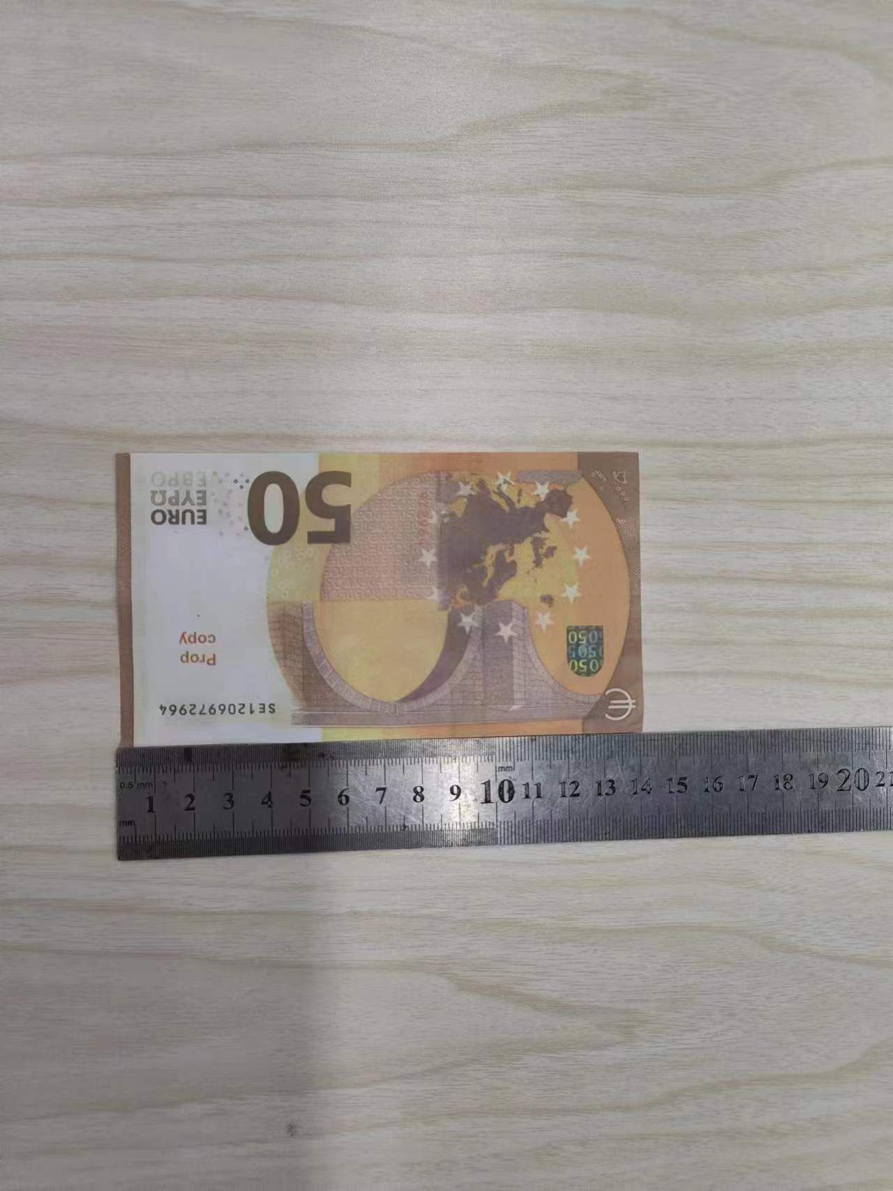 50 euro