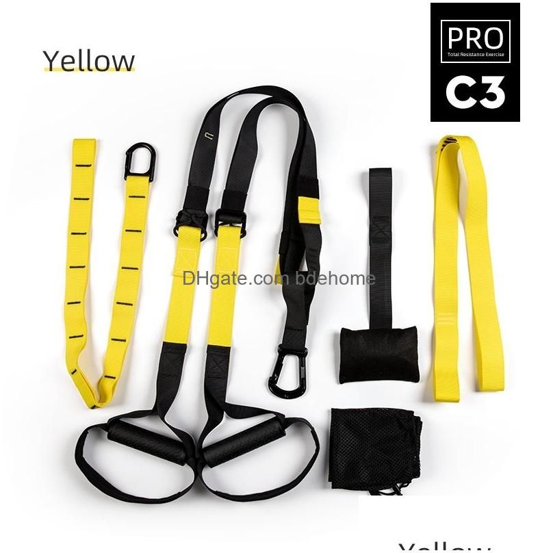 C3 Yellow