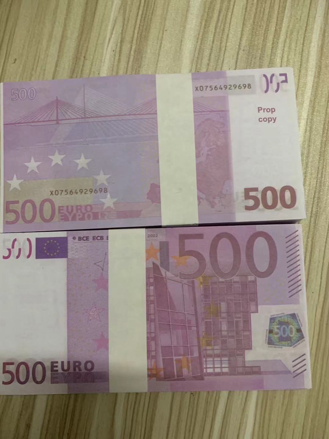 500 euro