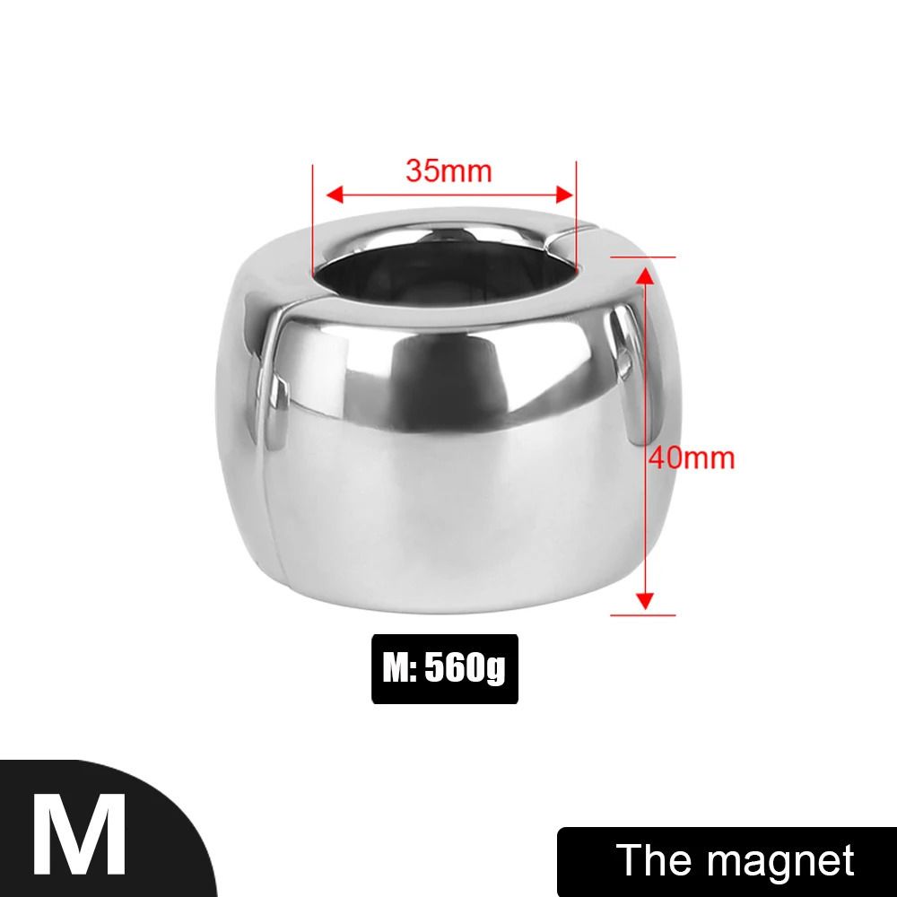 Magnetic 40mm