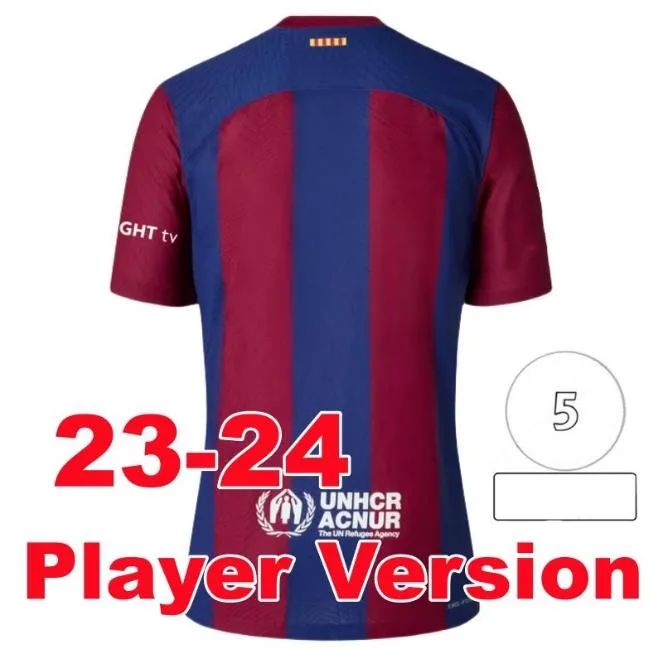 23/24 Home Player+UCL