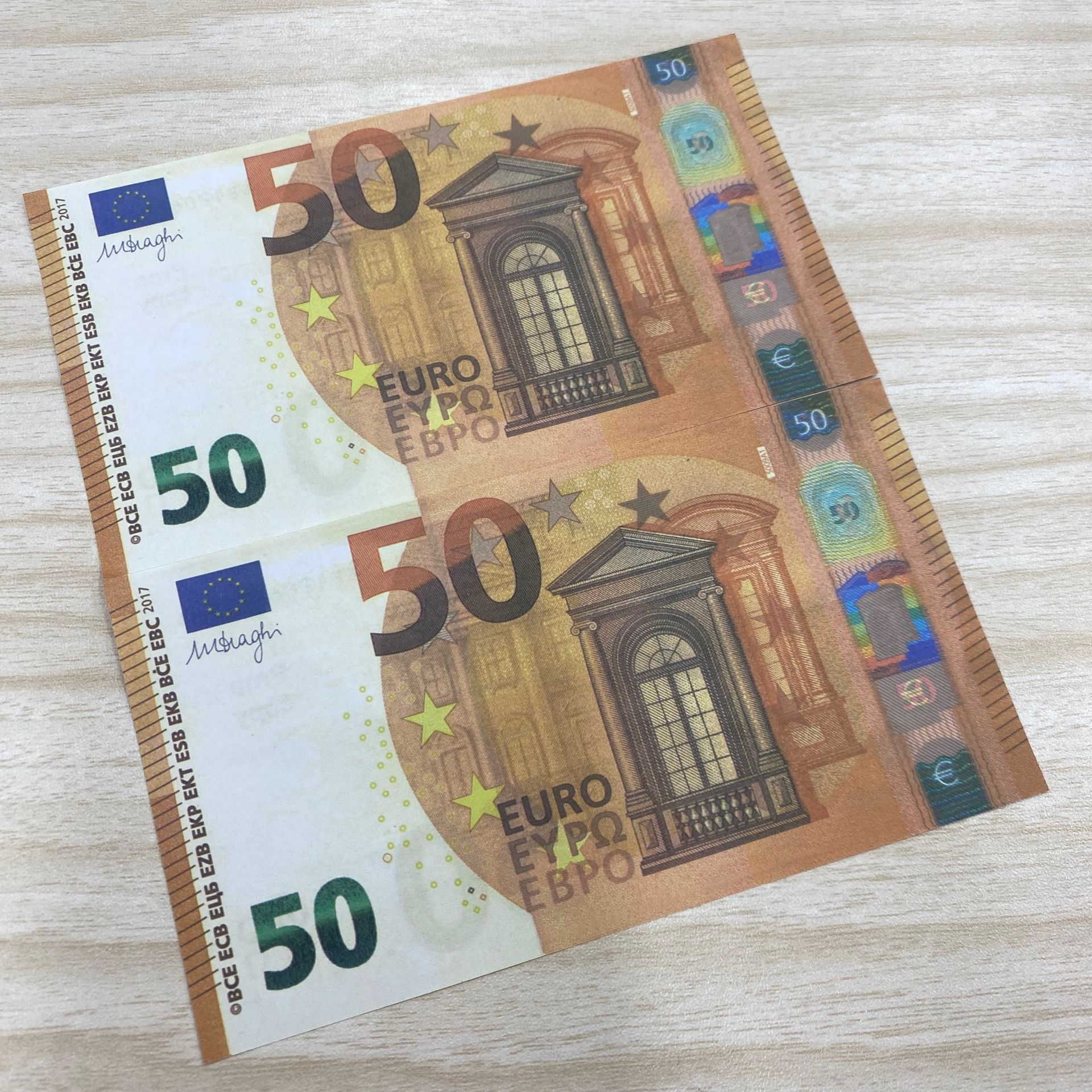 50 Euro