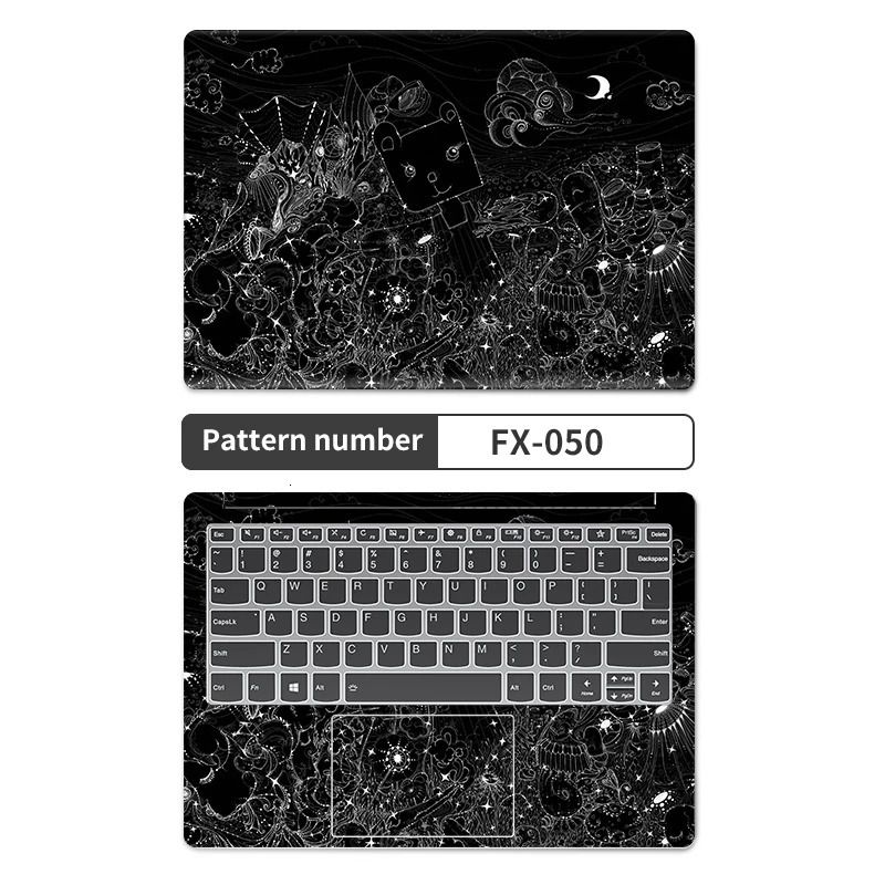 FX050-SEND LAPTOP MODELL