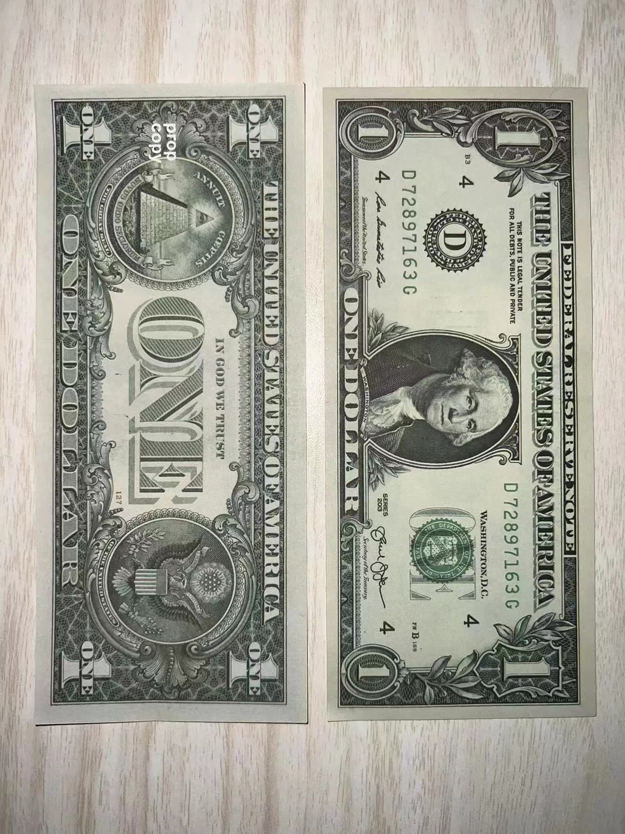 1dollar