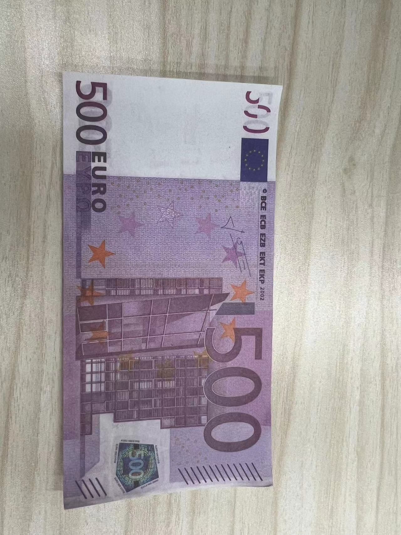 500 euro