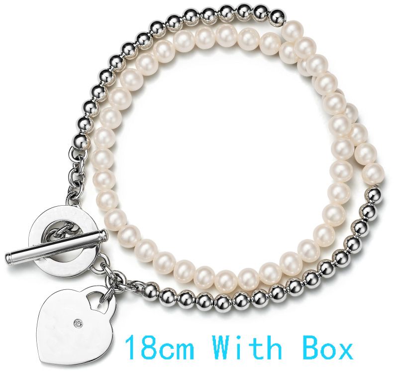 Bracelet#18cm#with Box