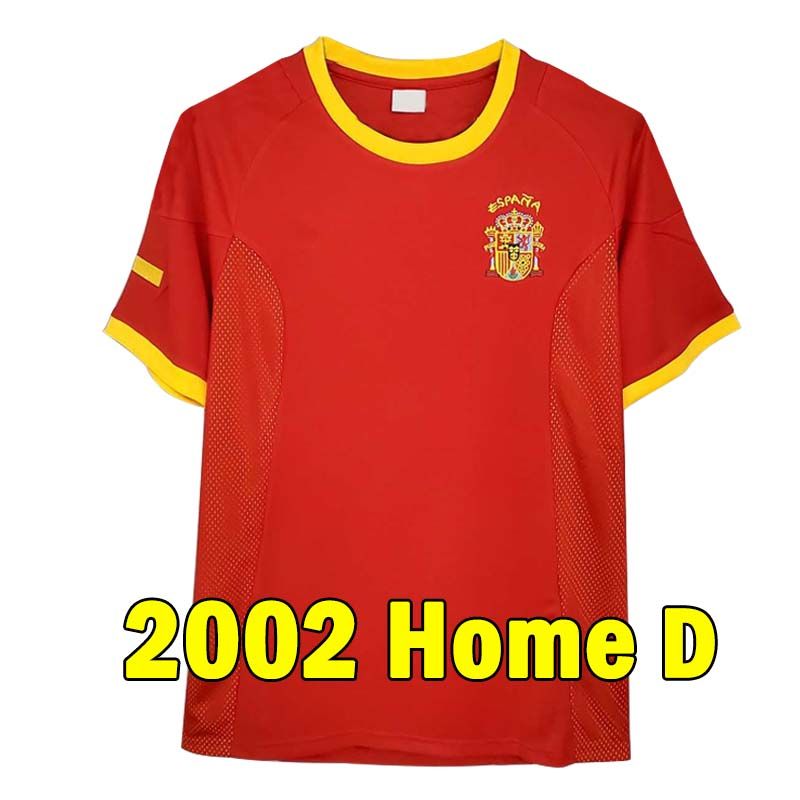 Xibanya 2002 Home