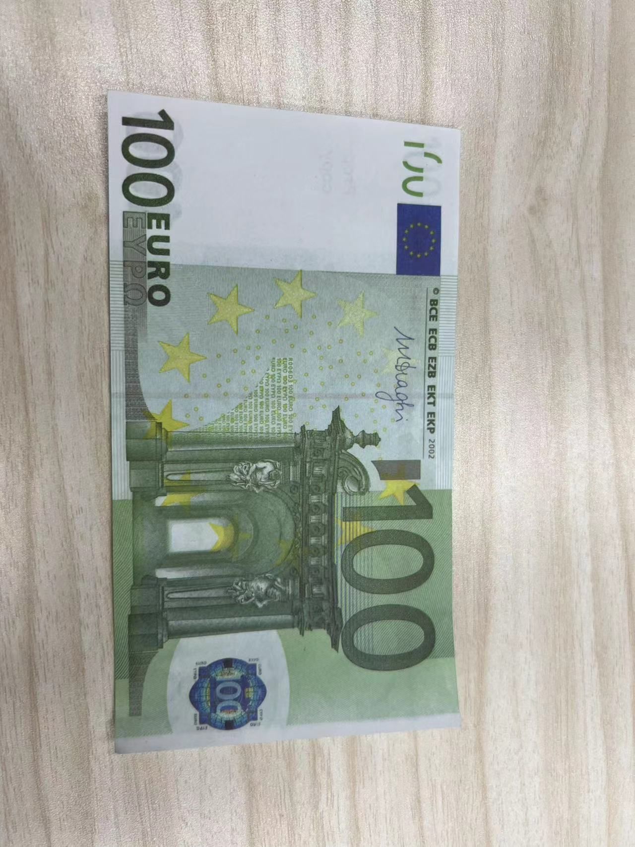 100Euro