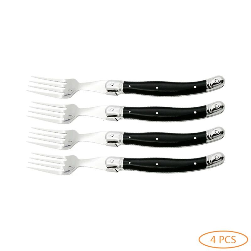 4 Pcs Fork