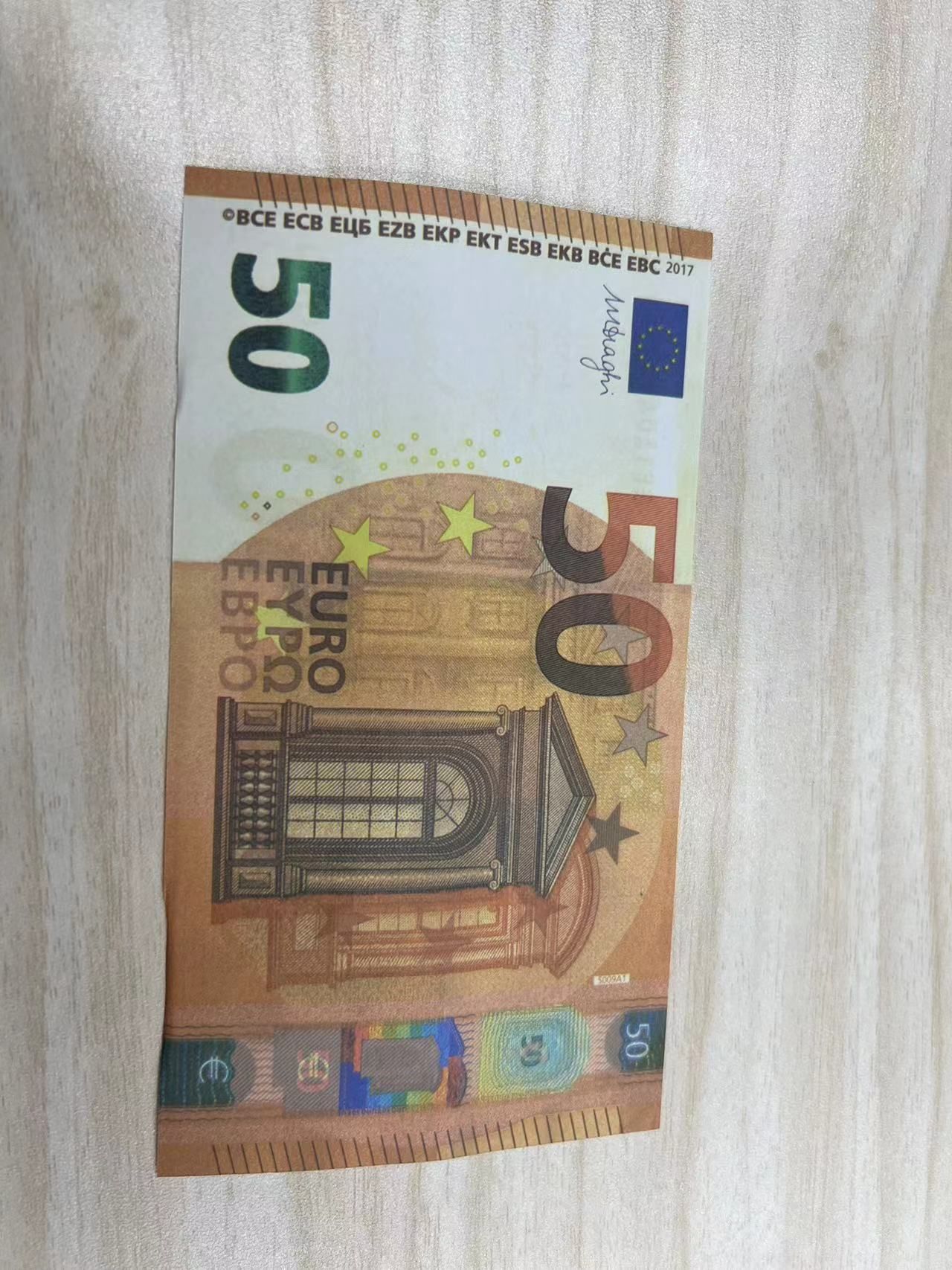 50 euro