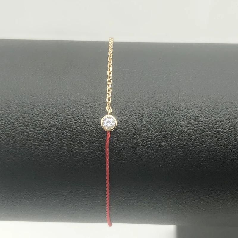 rose gold-17cm