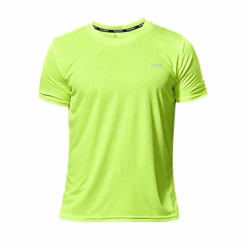 fluorescent green